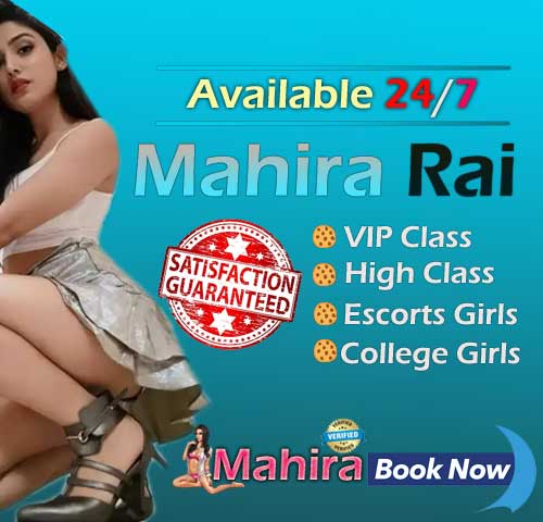 escorts in Hyderabad