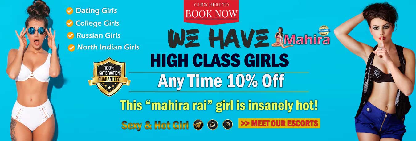 hyderabad escorts