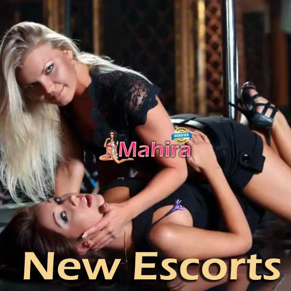 new escorts