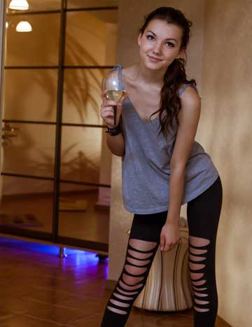 Female Escorts in Hyderabad
